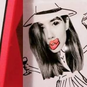 Meet your Posher, Samantha